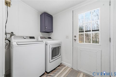 Tiny photo for 4632 Slippery Rock Lane, Goochland, VA 23038 (MLS # 2603538)