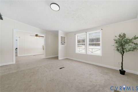 Tiny photo for 4632 Slippery Rock Lane, Goochland, VA 23038 (MLS # 2603538)