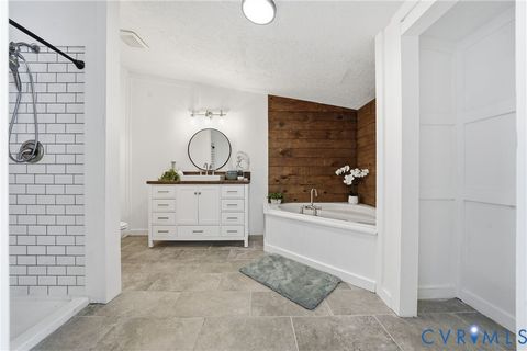 Tiny photo for 4632 Slippery Rock Lane, Goochland, VA 23038 (MLS # 2603538)