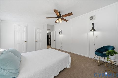 Tiny photo for 4632 Slippery Rock Lane, Goochland, VA 23038 (MLS # 2603538)