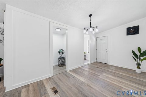 Tiny photo for 4632 Slippery Rock Lane, Goochland, VA 23038 (MLS # 2603538)