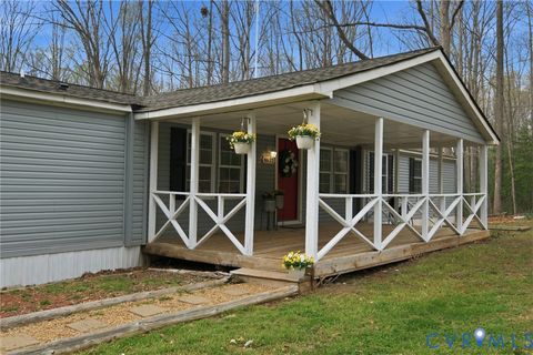 Tiny photo for 4632 Slippery Rock Lane, Goochland, VA 23038 (MLS # 2603538)
