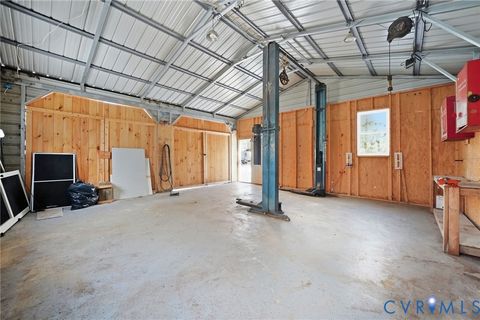 Tiny photo for 4632 Slippery Rock Lane, Goochland, VA 23038 (MLS # 2603538)