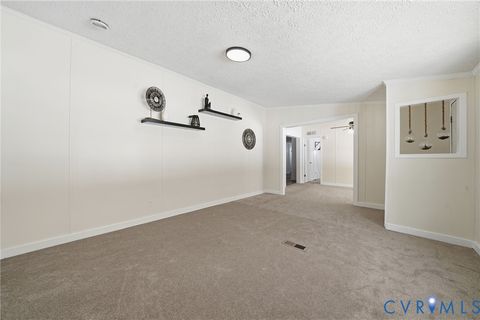 Tiny photo for 4632 Slippery Rock Lane, Goochland, VA 23038 (MLS # 2603538)