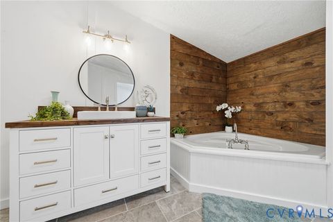 Tiny photo for 4632 Slippery Rock Lane, Goochland, VA 23038 (MLS # 2603538)