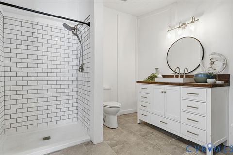 Tiny photo for 4632 Slippery Rock Lane, Goochland, VA 23038 (MLS # 2603538)