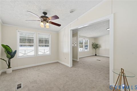 Tiny photo for 4632 Slippery Rock Lane, Goochland, VA 23038 (MLS # 2603538)