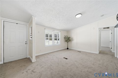 Tiny photo for 4632 Slippery Rock Lane, Goochland, VA 23038 (MLS # 2603538)