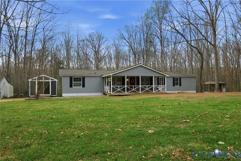 Photo of 4632 Slippery Rock Lane, Goochland, VA 23038 (MLS # 2603538)