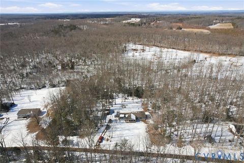 Tiny photo for 4632 Slippery Rock Lane, Goochland, VA 23038 (MLS # 2603538)