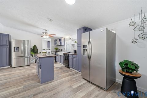 Tiny photo for 4632 Slippery Rock Lane, Goochland, VA 23038 (MLS # 2603538)