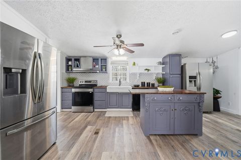 Tiny photo for 4632 Slippery Rock Lane, Goochland, VA 23038 (MLS # 2603538)