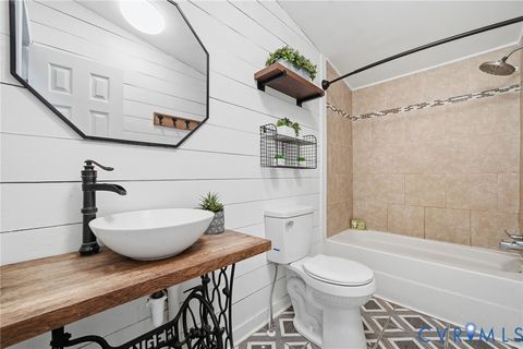 Tiny photo for 4632 Slippery Rock Lane, Goochland, VA 23038 (MLS # 2603538)