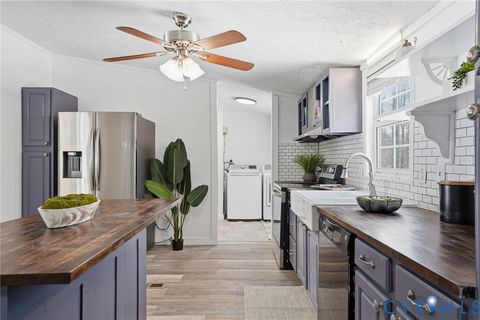 Tiny photo for 4632 Slippery Rock Lane, Goochland, VA 23038 (MLS # 2603538)