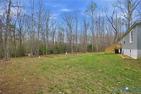 Tiny photo for 4632 Slippery Rock Lane, Goochland, VA 23038 (MLS # 2603538)