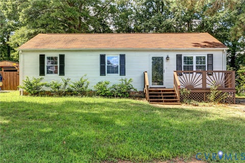 Photo of 6100 Meadwood Circle, Richmond, VA 23234 (MLS # 2624434)