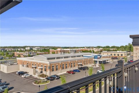 Tiny photo for 4407 Greybull Drive #B, Henrico, VA 23233 (MLS # 2609995)