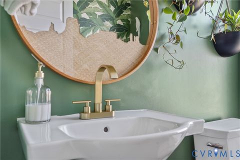 Tiny photo for 4407 Greybull Drive #B, Henrico, VA 23233 (MLS # 2609995)