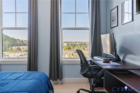 Tiny photo for 4407 Greybull Drive #B, Henrico, VA 23233 (MLS # 2609995)