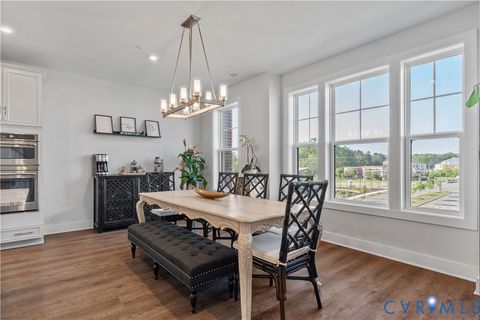 Tiny photo for 4407 Greybull Drive #B, Henrico, VA 23233 (MLS # 2609995)