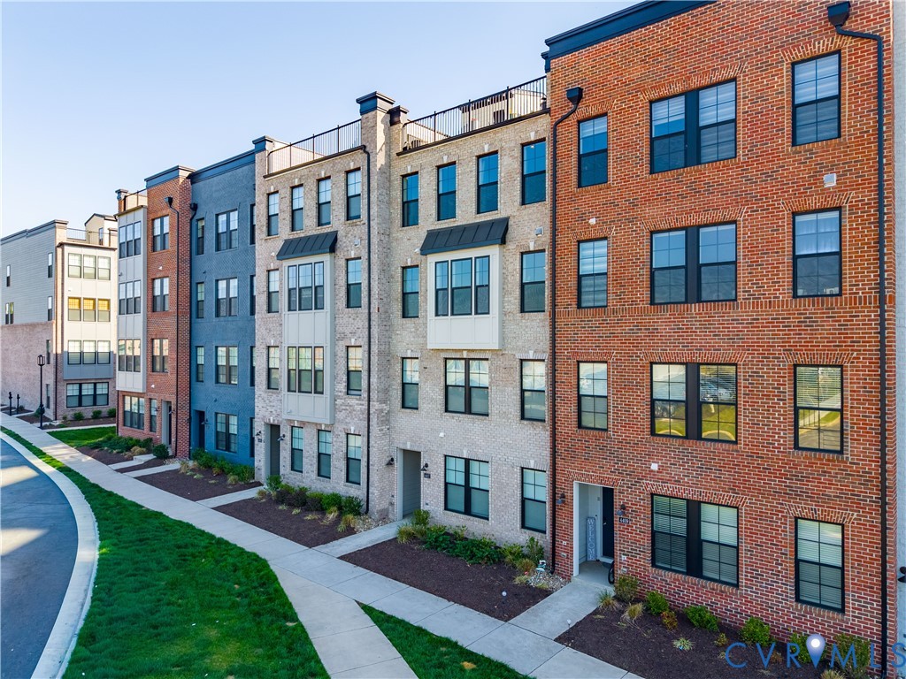 4407 Greybull Drive B