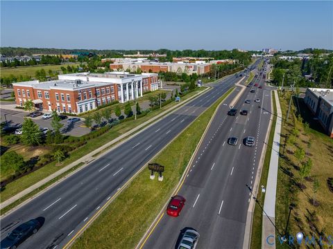 Tiny photo for 4407 Greybull Drive #B, Henrico, VA 23233 (MLS # 2609995)