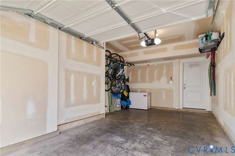 Tiny photo for 4407 Greybull Drive #B, Henrico, VA 23233 (MLS # 2609995)