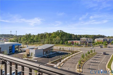 Tiny photo for 4407 Greybull Drive #B, Henrico, VA 23233 (MLS # 2609995)