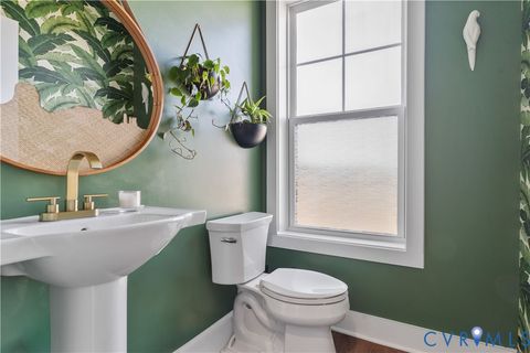 Tiny photo for 4407 Greybull Drive #B, Henrico, VA 23233 (MLS # 2609995)