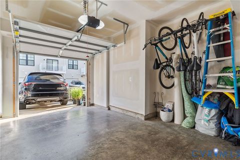 Tiny photo for 4407 Greybull Drive #B, Henrico, VA 23233 (MLS # 2609995)