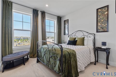 Tiny photo for 4407 Greybull Drive #B, Henrico, VA 23233 (MLS # 2609995)