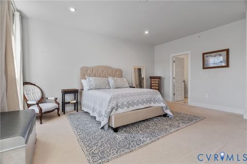 Tiny photo for 4407 Greybull Drive #B, Henrico, VA 23233 (MLS # 2609995)