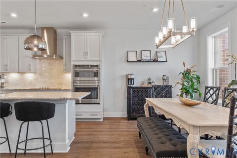 Tiny photo for 4407 Greybull Drive #B, Henrico, VA 23233 (MLS # 2609995)