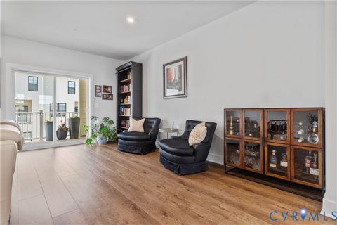 Tiny photo for 4407 Greybull Drive #B, Henrico, VA 23233 (MLS # 2609995)