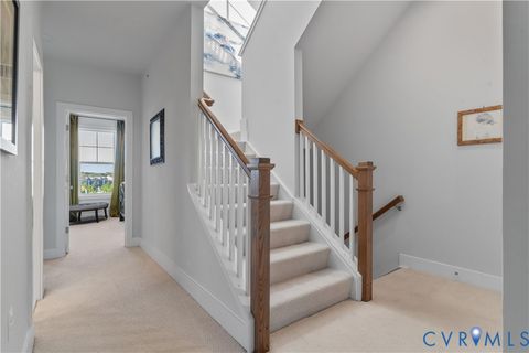 Tiny photo for 4407 Greybull Drive #B, Henrico, VA 23233 (MLS # 2609995)