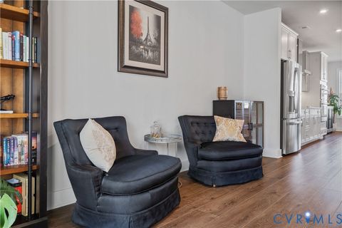 Tiny photo for 4407 Greybull Drive #B, Henrico, VA 23233 (MLS # 2609995)