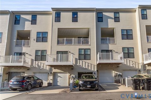 Tiny photo for 4407 Greybull Drive #B, Henrico, VA 23233 (MLS # 2609995)