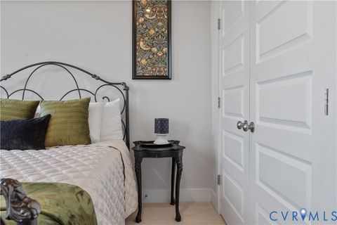 Tiny photo for 4407 Greybull Drive #B, Henrico, VA 23233 (MLS # 2609995)