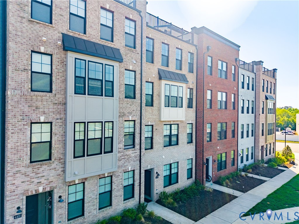 4407 Greybull Drive B