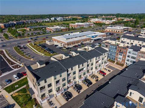 Tiny photo for 4407 Greybull Drive #B, Henrico, VA 23233 (MLS # 2609995)