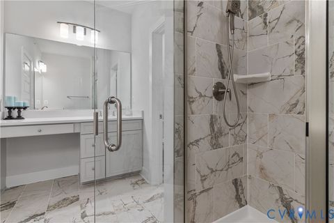 Tiny photo for 4407 Greybull Drive #B, Henrico, VA 23233 (MLS # 2609995)