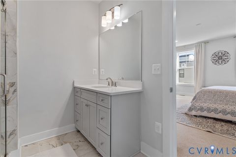 Tiny photo for 4407 Greybull Drive #B, Henrico, VA 23233 (MLS # 2609995)