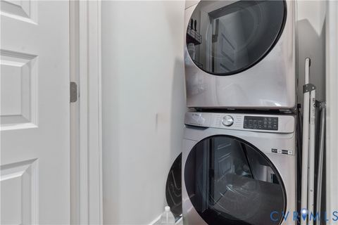 Tiny photo for 4407 Greybull Drive #B, Henrico, VA 23233 (MLS # 2609995)