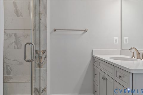 Tiny photo for 4407 Greybull Drive #B, Henrico, VA 23233 (MLS # 2609995)