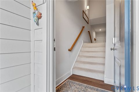 Tiny photo for 4407 Greybull Drive #B, Henrico, VA 23233 (MLS # 2609995)