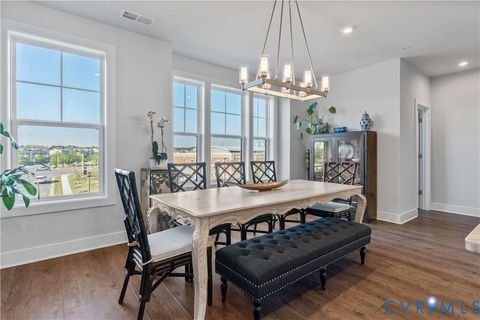 Tiny photo for 4407 Greybull Drive #B, Henrico, VA 23233 (MLS # 2609995)