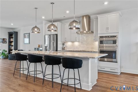 Tiny photo for 4407 Greybull Drive #B, Henrico, VA 23233 (MLS # 2609995)