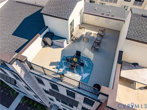 Tiny photo for 4407 Greybull Drive #B, Henrico, VA 23233 (MLS # 2609995)