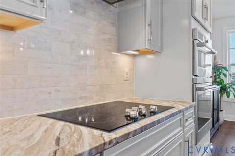 Tiny photo for 4407 Greybull Drive #B, Henrico, VA 23233 (MLS # 2609995)