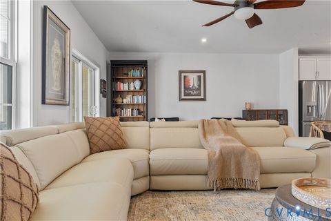 Tiny photo for 4407 Greybull Drive #B, Henrico, VA 23233 (MLS # 2609995)